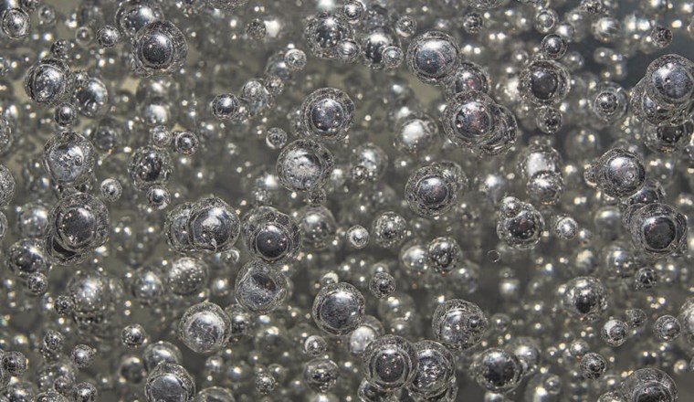 Konzentrationen, Massenflüsse, Speziierung und Rückhalt von Quecksilber im Abwasser. (©Photosampler/123RF.com)