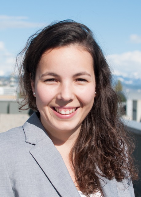 Marie Horisberger, Triform SA