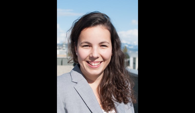 Marie Horisberger, Triform SA