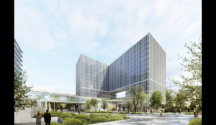 R&P Ruffert GmbH (© BKW)