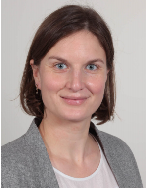 Laure Deschaintre (© InfraWatt)