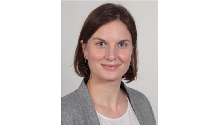 Laure Deschaintre (© InfraWatt)