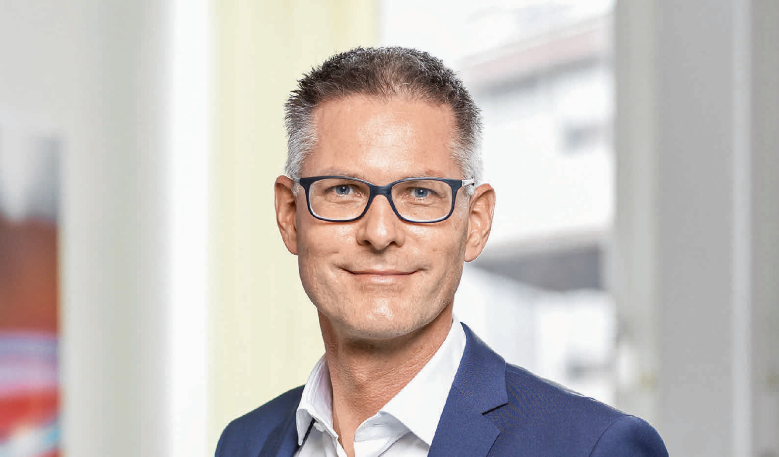 Patrik Rust, ewl energie wasser luzern (©ewl)