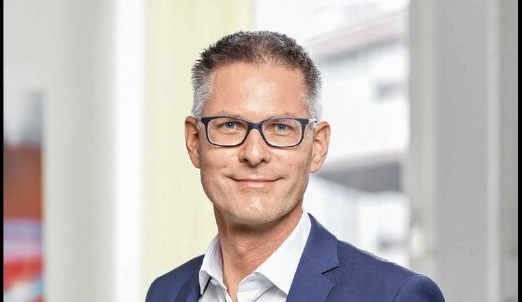 Patrik Rust, ewl energie wasser luzern (©ewl)