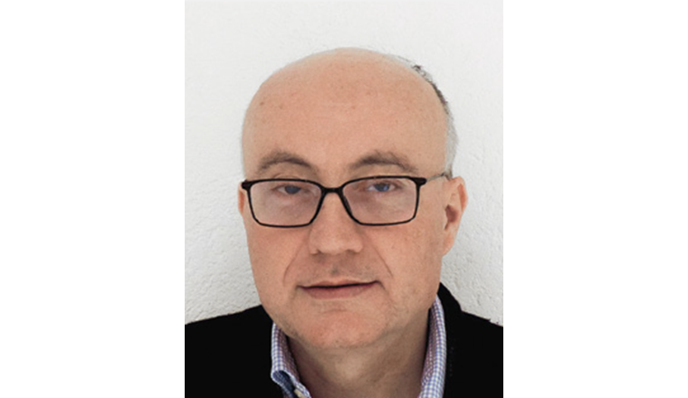 Enrico Riboni, Chef de section Eau - Gaz - Chaleur, Yverdon-les-Bains Énergies