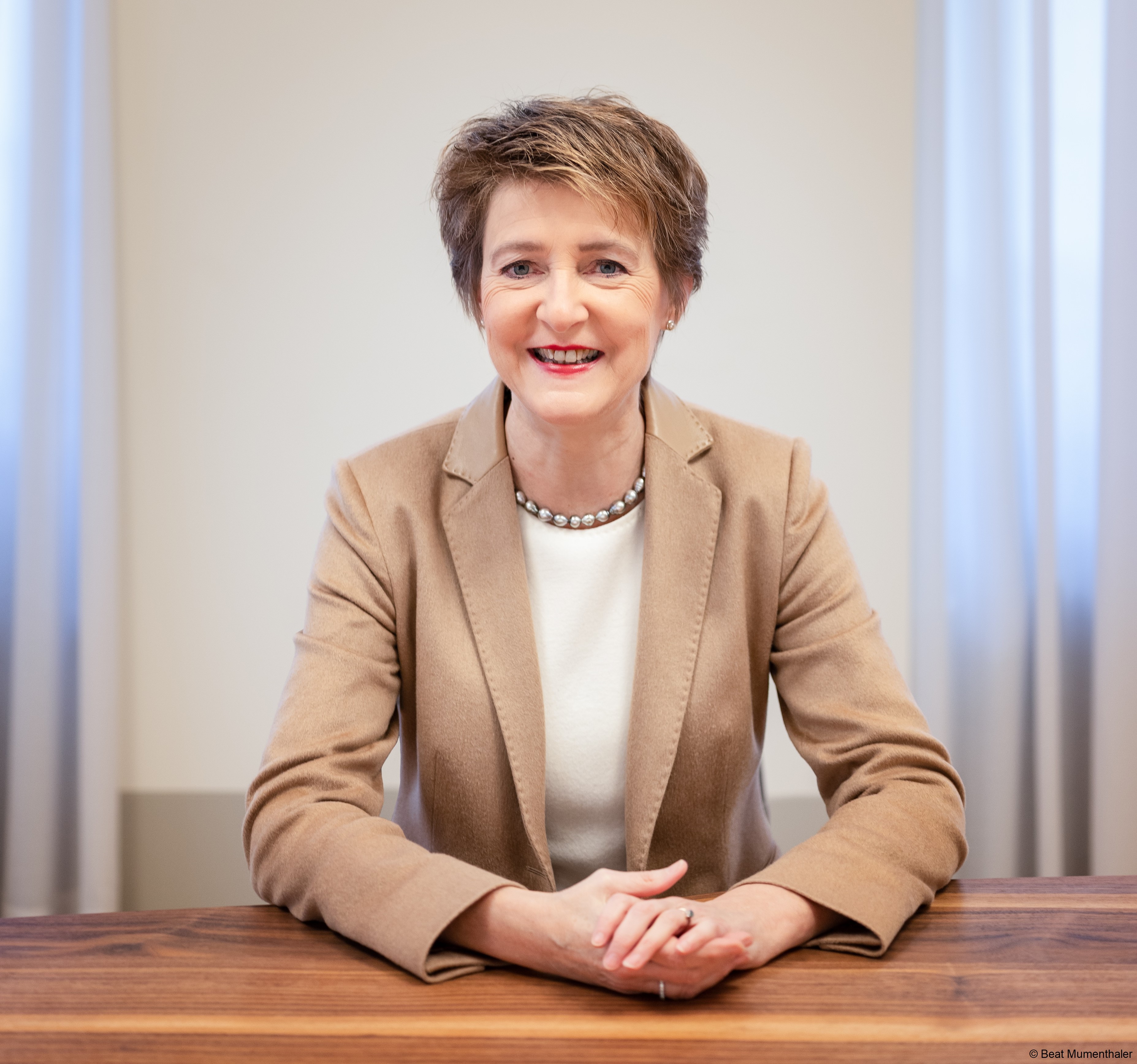 (© Beat Mumenthaler)