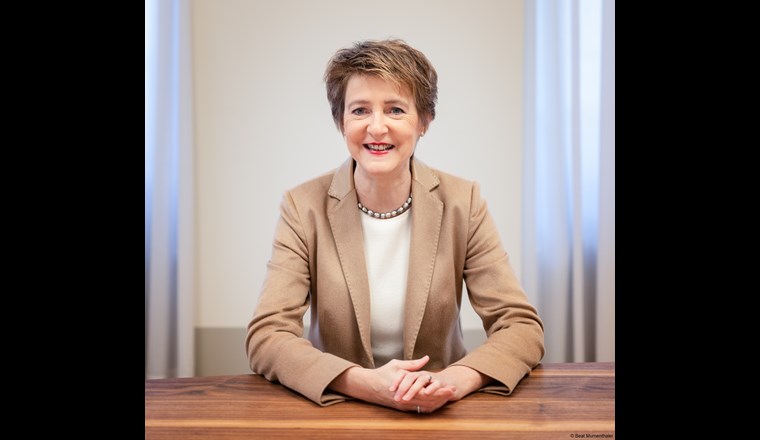 (© Beat Mumenthaler)