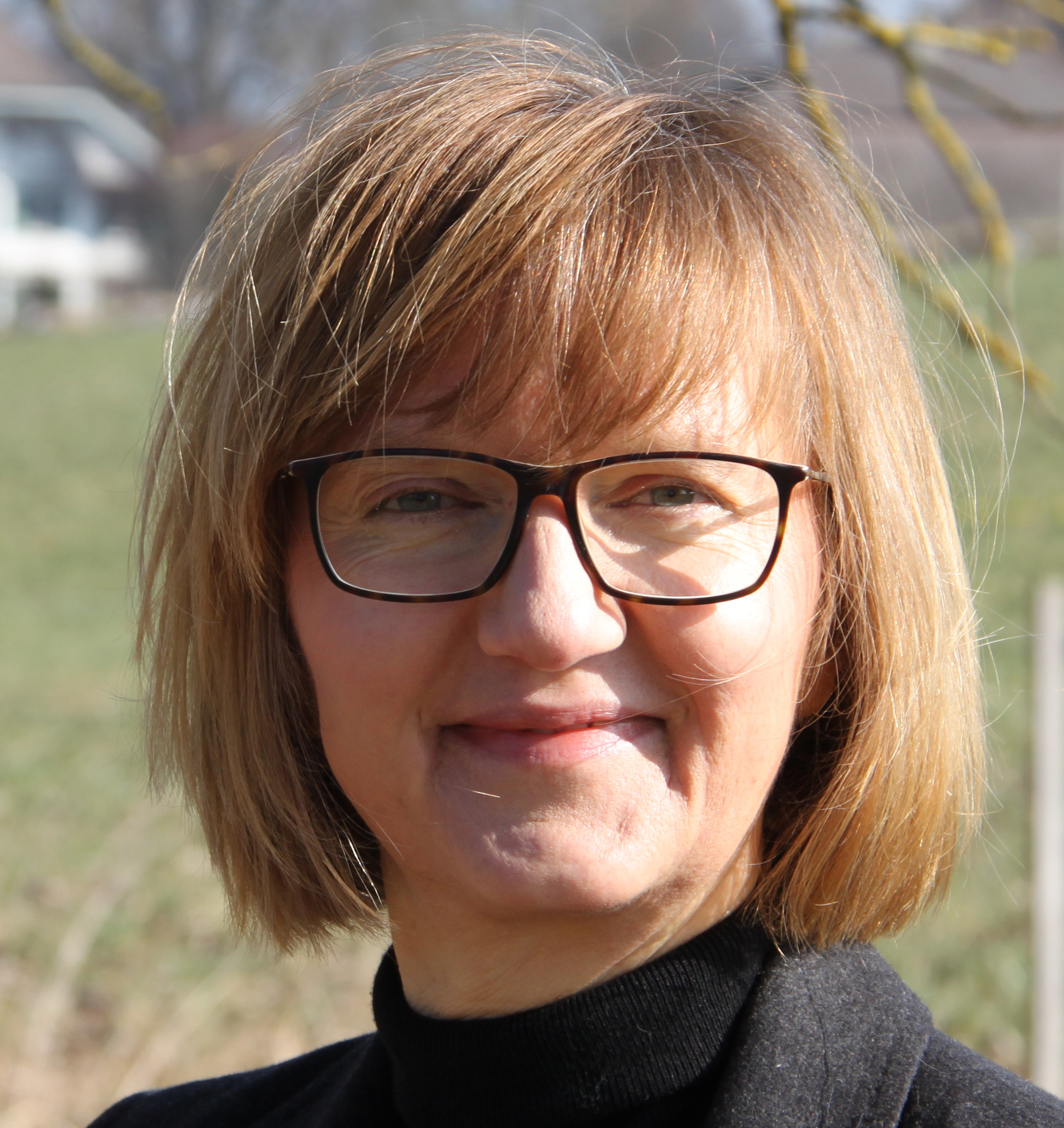 Petra Zimmermann (© BAFU)