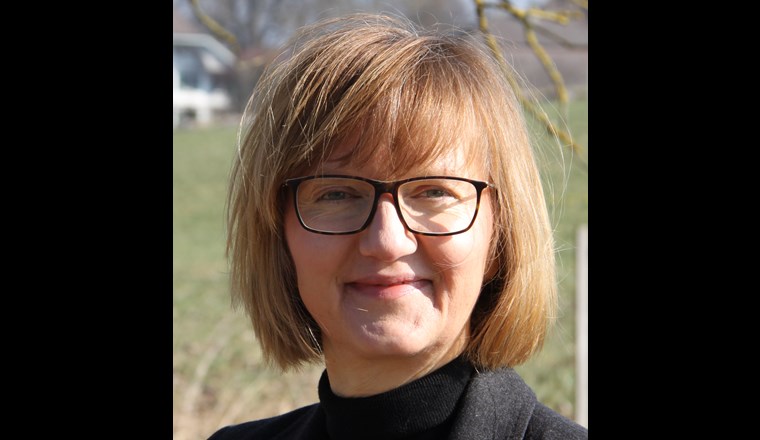 Petra Zimmermann (© BAFU)