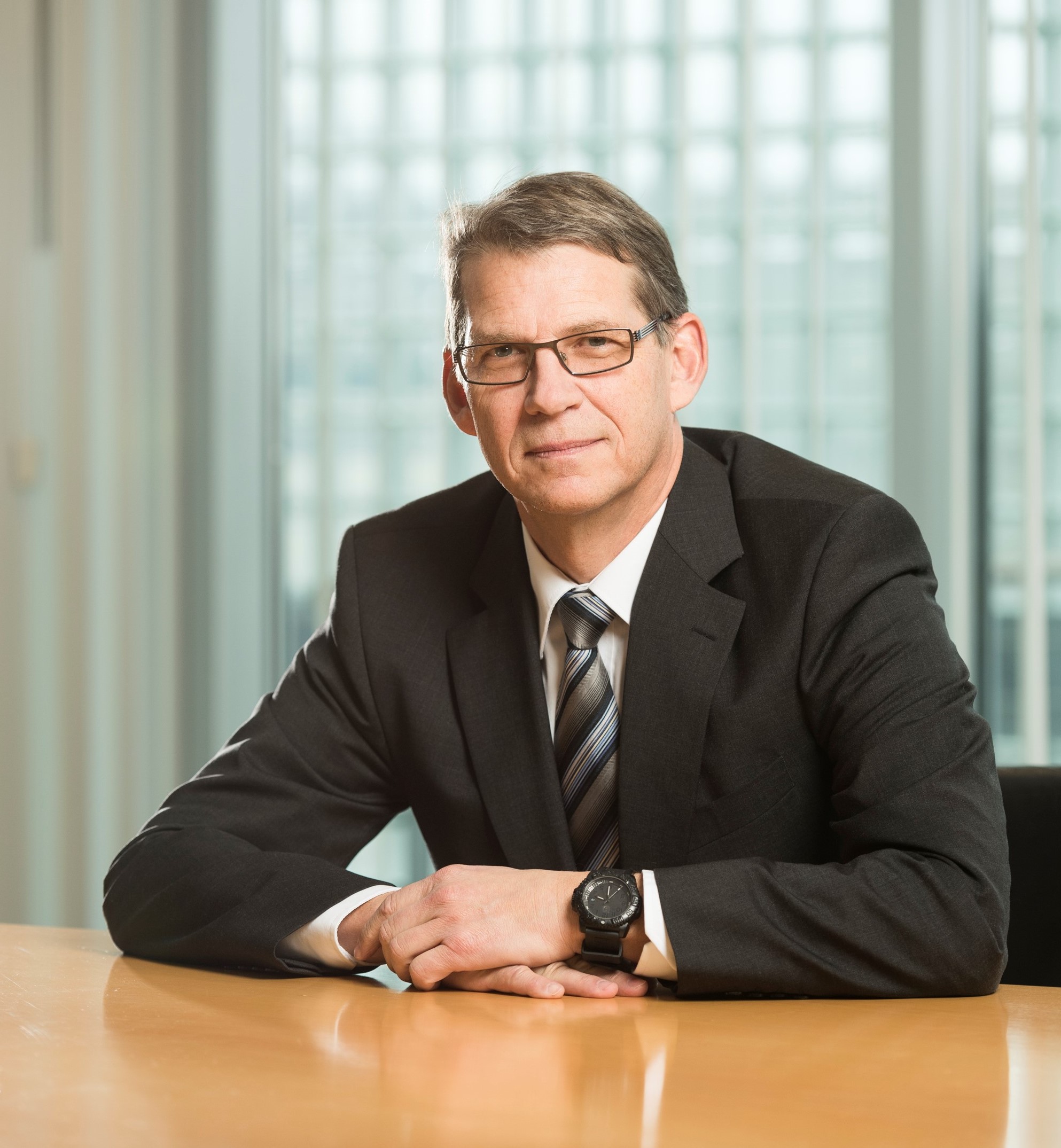 Andreas Widmer (© WWZ AG)