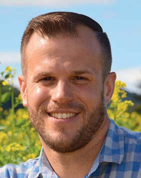 Simon Bolli, Ökostrom Schweiz