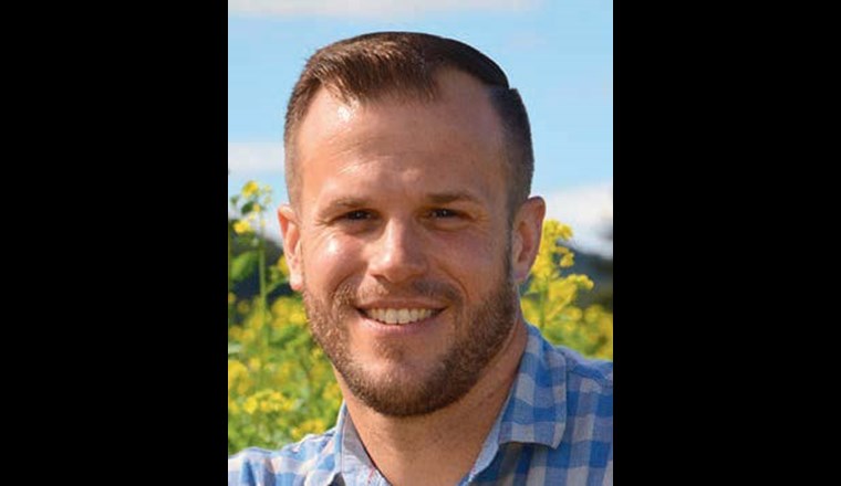 Simon Bolli, Ökostrom Schweiz