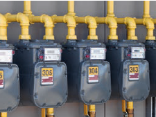 Die Gasmarktöffnung fordert Intensivierung der Arbeiten in den Bereichen Metering und Datenformate. (© 123RF)