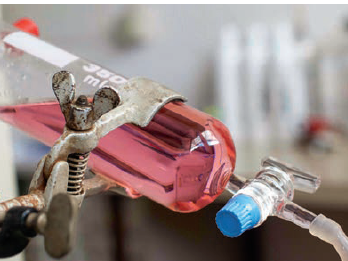 In die G18 werden alle Aspekte der Gasbeschaffenheit aufgenommen. (© SVGW)