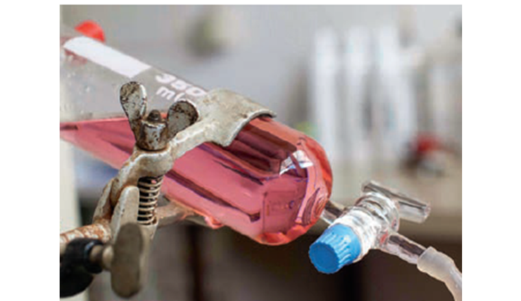 In die G18 werden alle Aspekte der Gasbeschaffenheit aufgenommen. (© SVGW)