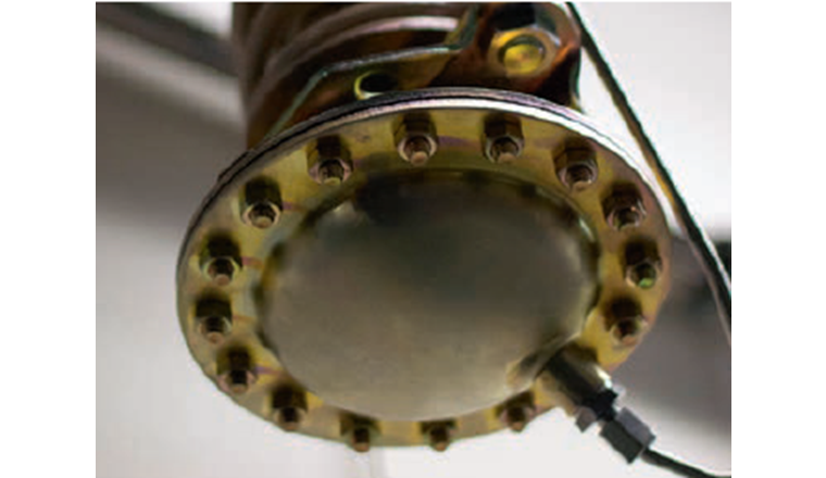 Das Merkblatt 10 002 zu Gasinstallationen in Biogasanlagen ist in Vernehmlassung. (© SVGW)