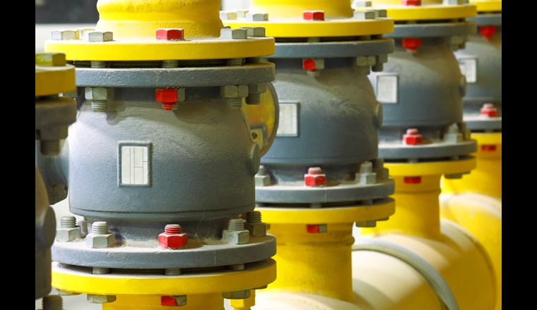 Um höhere Gehalte an Wasserstoff im Gasnetz
zuzulassen, müssen erst die technischen Grundlagen bereitgestellt werden. Nun liegt eine Vorstudie vor. (©hramovnick/123RF.com)