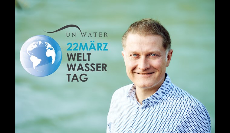 Stefan Hasler, Direktor VSA