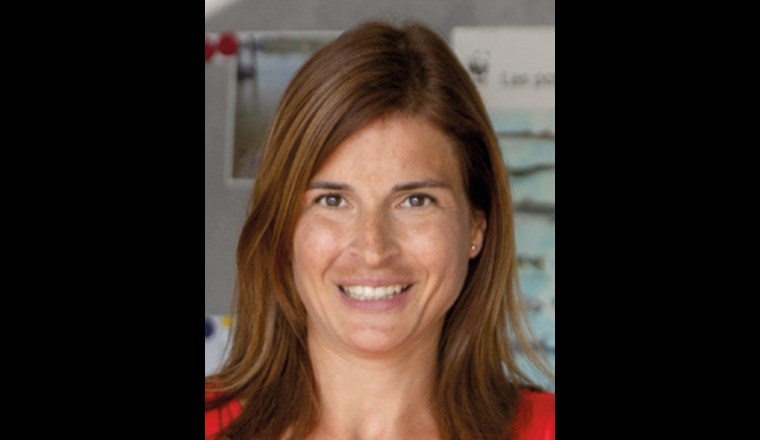 Vera Leib, Kanton St. Gallen, Amt für Wasser und Energie