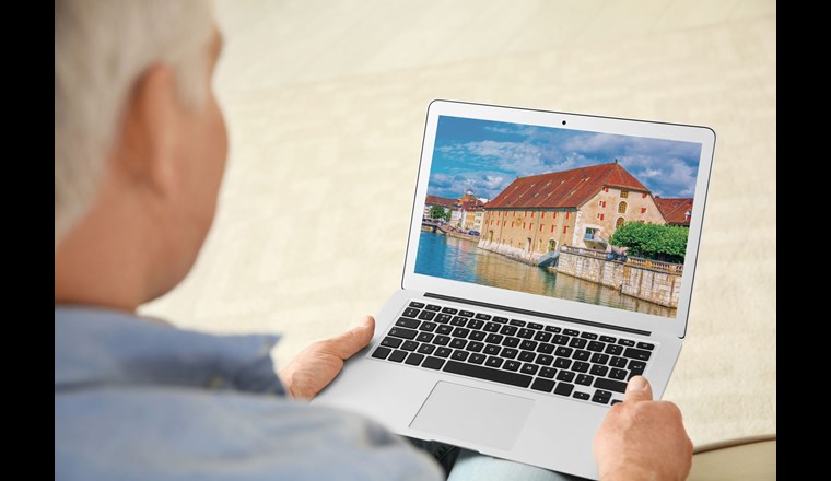 Bild (c): Olga Yastremska/123rf.com