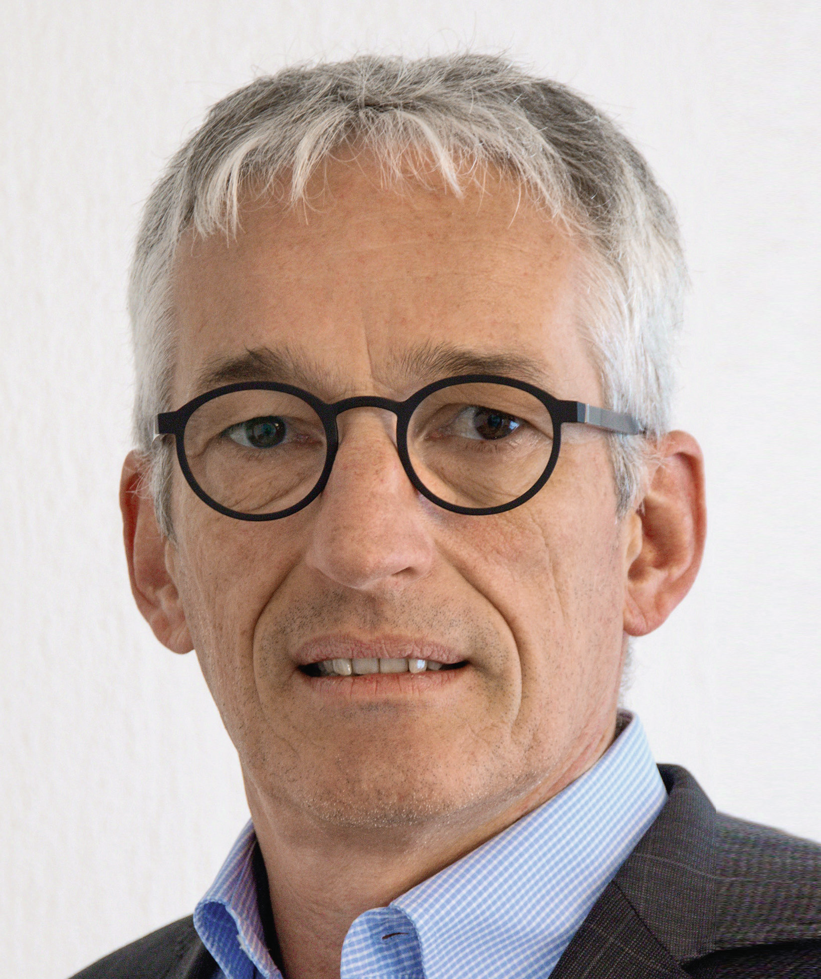 Daniel Binggeli, Fachspezialist Erneuerbare Energien, Bundesamt für Energie BFE