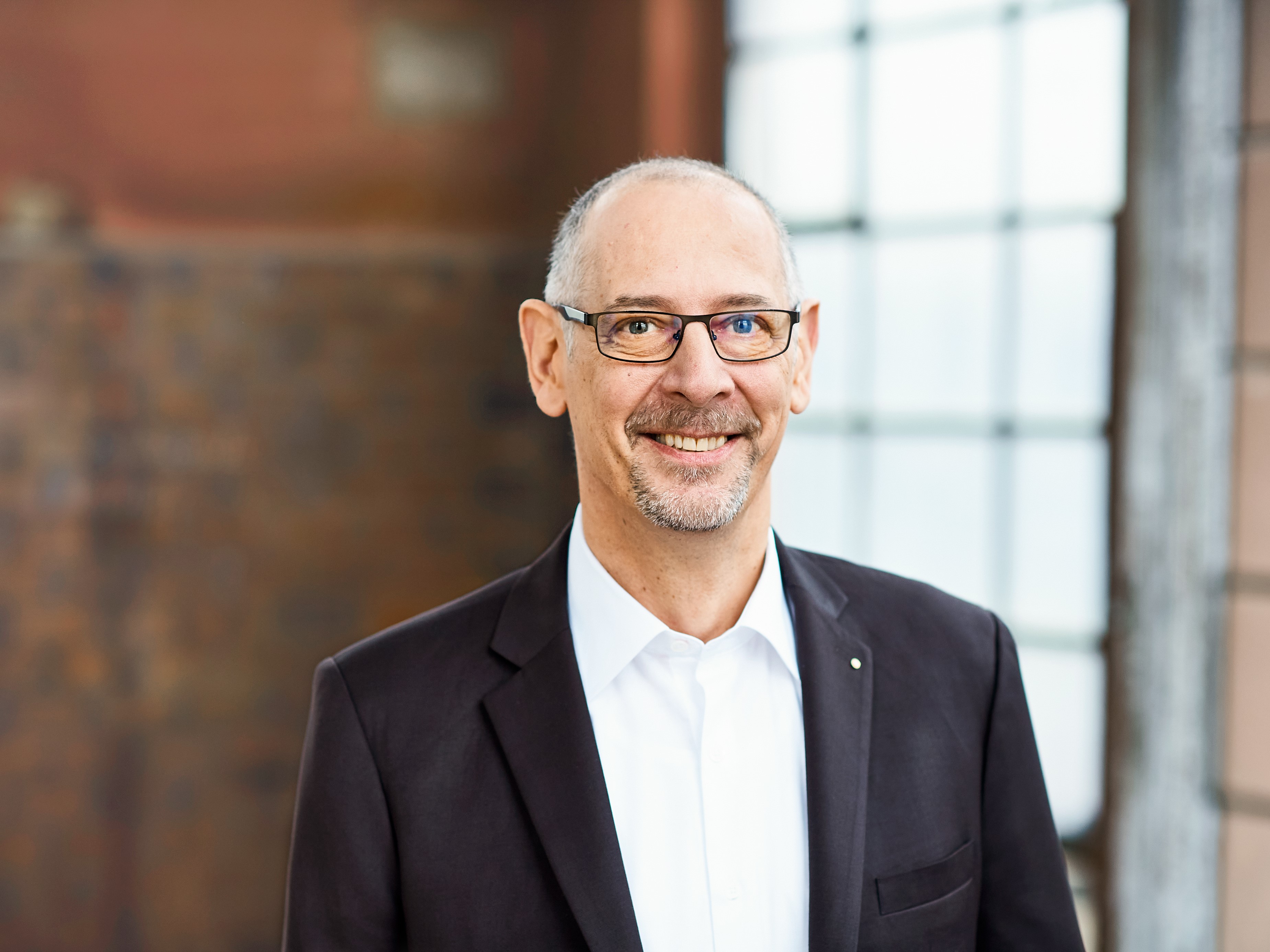 Rolf Samer (Foto: ewl)