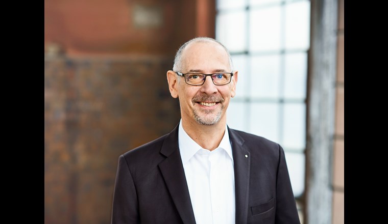 Rolf Samer (Foto: ewl)