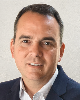 Jacques Brera, Leiter Services industriels de Morges