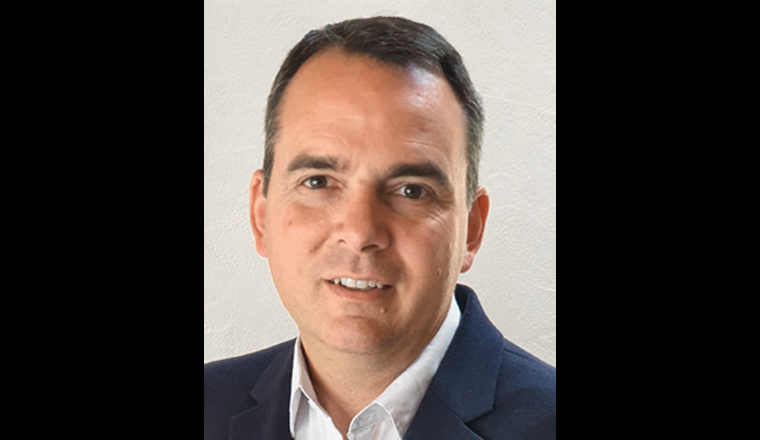 Jacques Brera, Leiter Services industriels de Morges