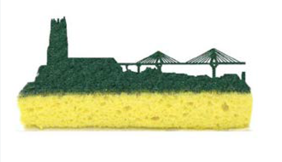 La «ville éponge»: un thème prioritaire au
niveau du VSA