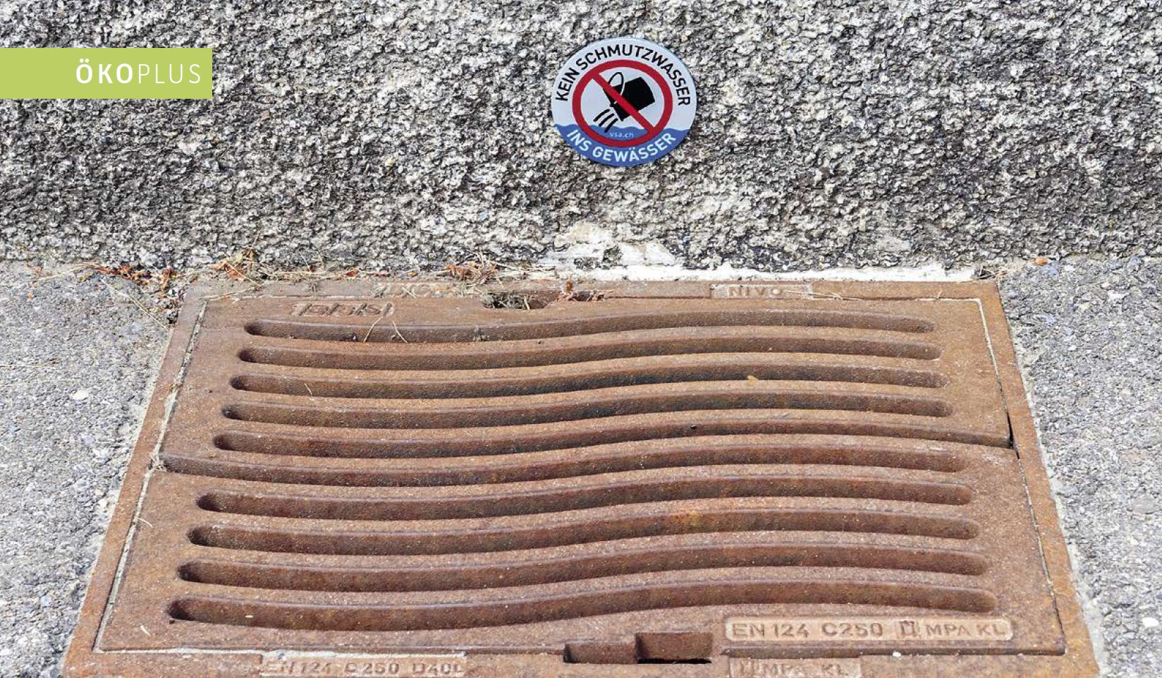 Bild VSA, Screenshot aus Artikel in «Unterhaltplus»