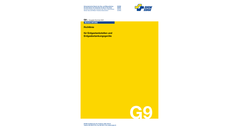 Die überarbeitete Richtlinie wird im Sommer 2021 in Kraft gesetzt.