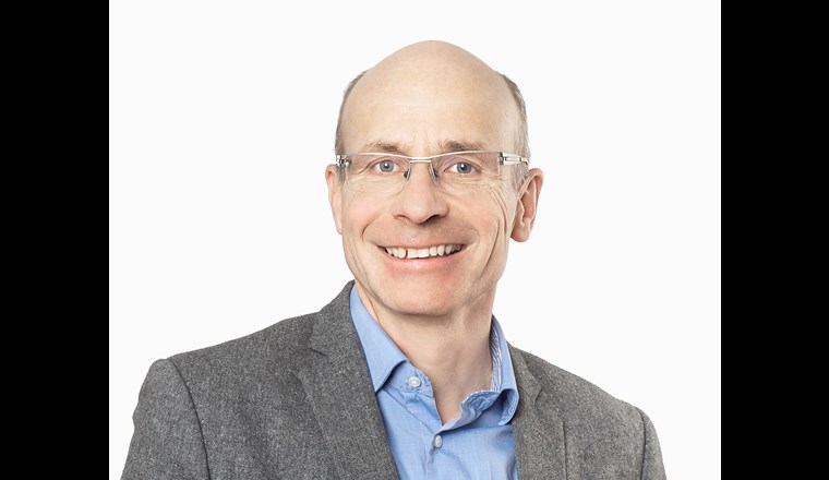 Kurt Seiler, Vertreter der VKCS-Kommission «Trink-, Dusch- und Badewasser».