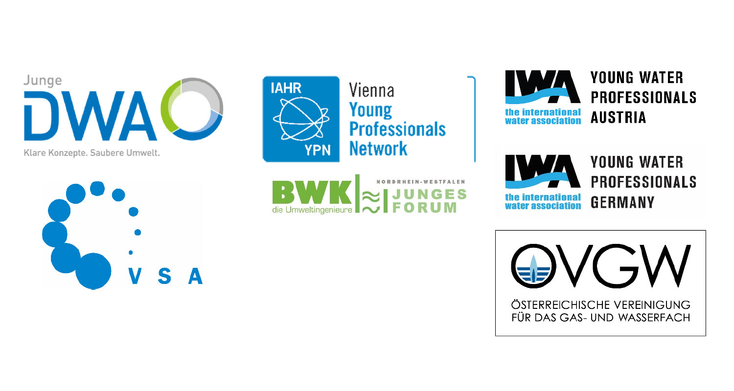 1. D-A-CH Treffen der Jungen Netzwerkorganisationen.