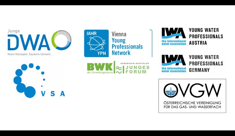 1. D-A-CH Treffen der Jungen Netzwerkorganisationen.