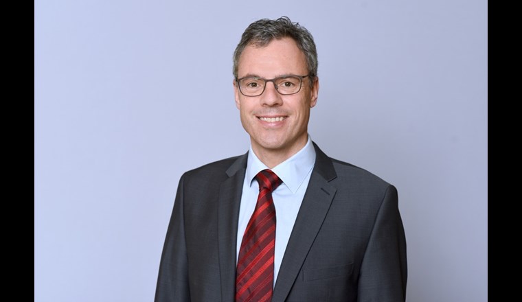 Diego Modolell, Vizedirektor, Bereichsleiter Gas/Fernwärme