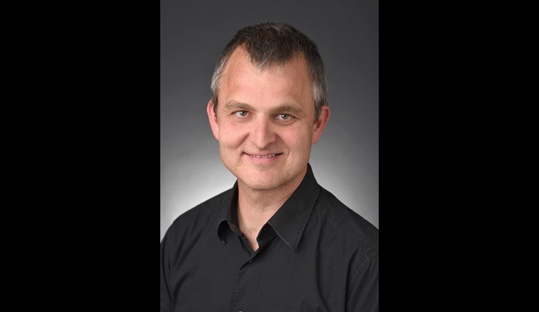 Michael Schärer, Leiter Gewässerschutz, Bundesamt für Umwelt, Bern