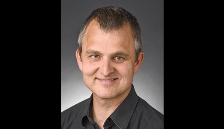 Michael Schärer, Bundesamt für Umwelt BAFU,
Leiter der Sektion Gewässerschutz