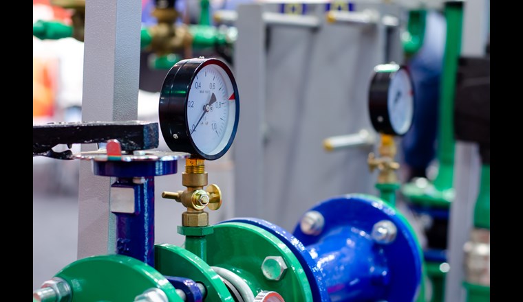 Die CO2-Abgabe wird seit 2008 auf fossilen Brennstoffen wie Heizöl oder Erdgas erhoben.(Foto: lutensko/123rf.com)