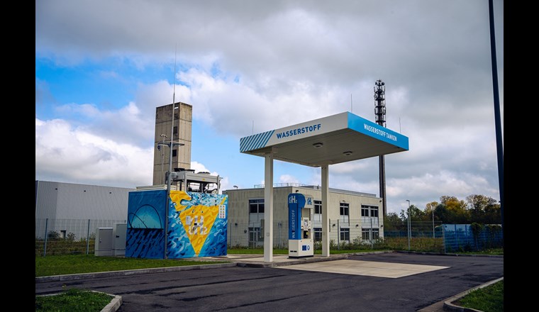 Nun sollten die Infrastrukturen für Produktion,  Vertrieb, Transport, Import und Nutzung von Wasserstoff erstellt werden, so die VerfasserInnen der Studie. (Bild: Chrishoff/123rf)