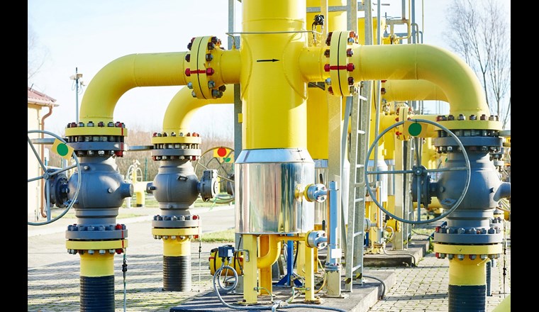 Für den Fall einer schweren Mangellage in den Bereichen Beschaffung, Transport, Verteilung und Verbrauch von Erdgas sowie von gasförmigen Energieträgern aus erneuerbaren Quellen werden die erforderlichen Vorbereitungsmassnahmen getroffen. (Bild: kadmy/123rf)