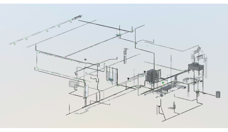 Fig. 4c Modèles des spécialistes - CVS par tp AG