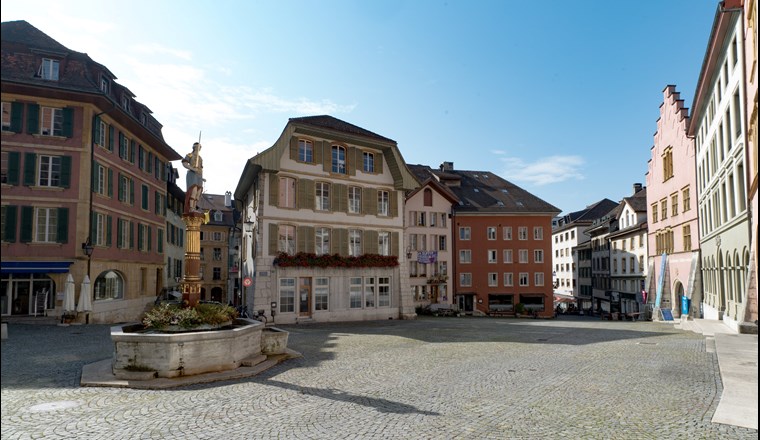 Die 149. Jahresverammlung des SVGW wird in Biel stattfinden. (Foto: makasanaphoto/123rf.com)