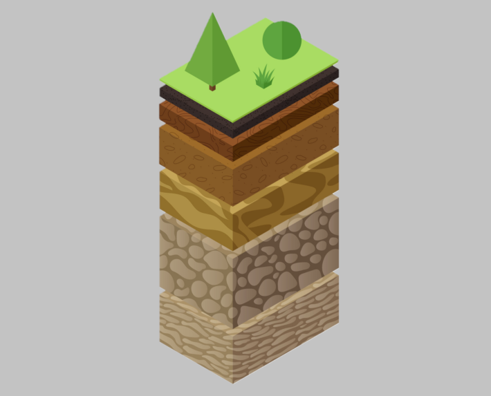 Isometisches Diagramm (Foto: lembergvector/123rf.com)