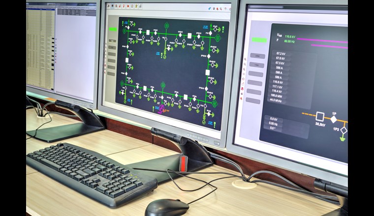 Insbesondere Prozessleitsysteme können Angriffspunkte kritischer Infrastrukturen sein. (Foto: phadventurev/123rf.com)