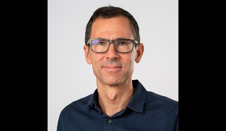 Reto Manser, Amt für Wasser und Abfall, Bern, Leiter Abt. Siedlungswasserwirtschaft