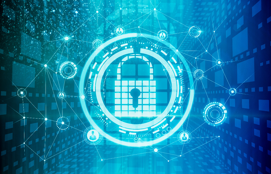 Auch bei Wasserverorgern ein Thema: Cyber Security (©peshkov/123RF.com)