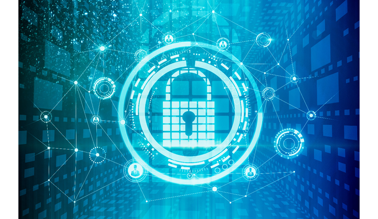 Auch bei Wasserverorgern ein Thema: Cyber Security (©peshkov/123RF.com)