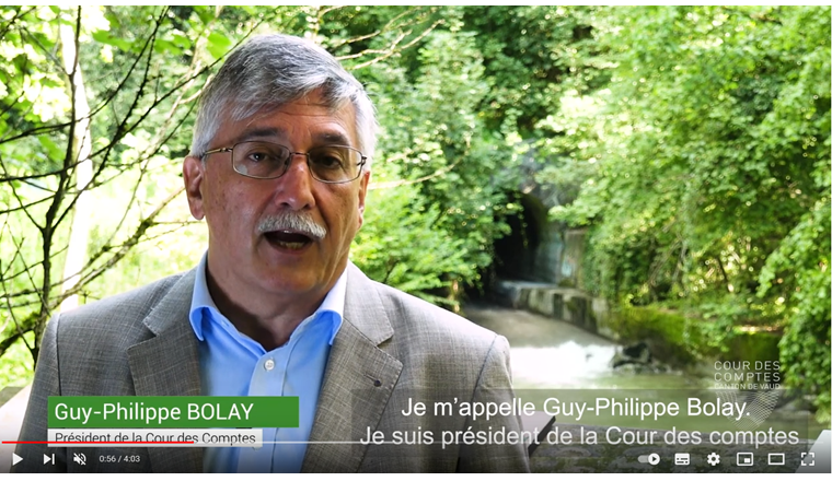(c) Canton de Vaud