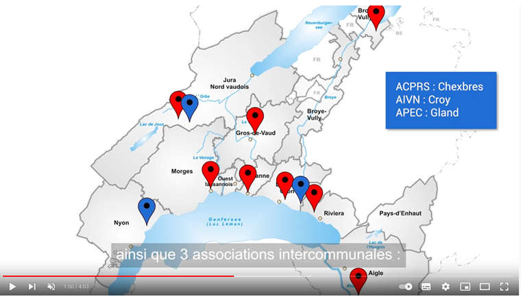 (c) Canton de Vaud